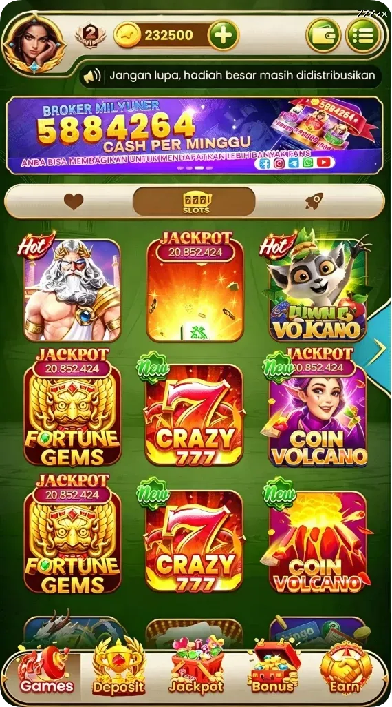 777zx APK