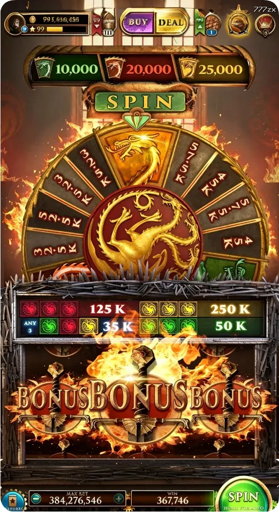 777zx APK
